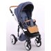 Детская коляска Lonex Comfort Prestige (2 в 1) Детская коляска Lonex Comfort Prestige (2 в 1)